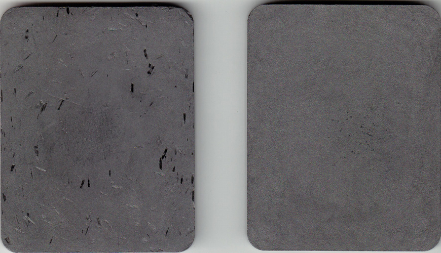 MATERIALI COMPOSITI SPECIALI
